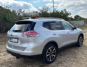 Vând Nissan X-Trail, automată, control din aplicație - imagine 4