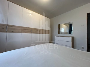 Apartament 3 camere de închiriat - Vasile Aaron - imagine 4