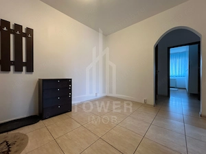 Apartament 3 camere de închiriat - Vasile Aaron - imagine 11