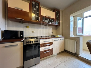 Apartament 3 camere de închiriat - Vasile Aaron - imagine 13