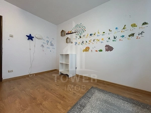 Apartament 3 camere de închiriat - Vasile Aaron - imagine 6