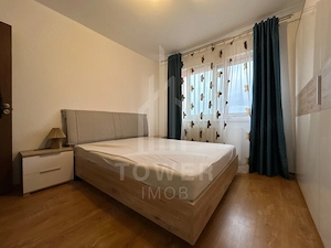 Apartament 3 camere de închiriat - Vasile Aaron - imagine 3