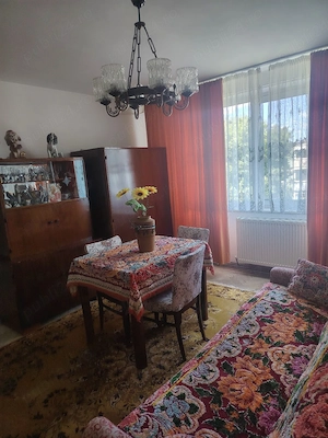 Apartament 2 camere Spitalul Militar 