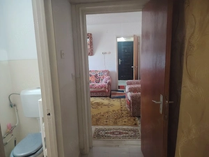 Apartament 2 camere Spitalul Militar  - imagine 2