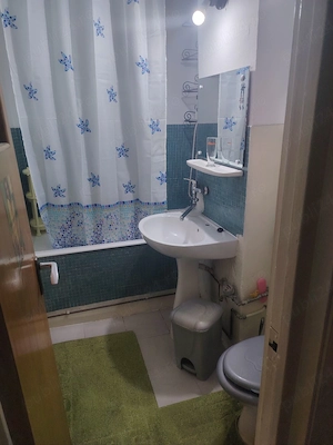 Apartament 2 camere Spitalul Militar  - imagine 10