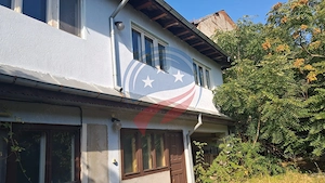 Proprietate 7 camere, zona Brazda lui Novac, 110 mp teren