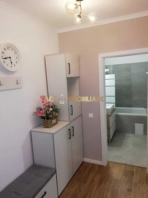 1 Camere de inchiriat | Lujerului |  Centrala Proprie | Metrou  - imagine 5