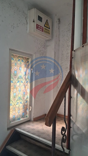 Proprietate 7 camere, zona Brazda lui Novac, 110 mp teren - imagine 5