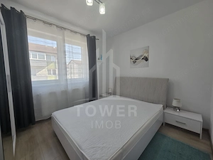 Apartament 2 camere de închiriat - Cartierul Arhitecților - imagine 4