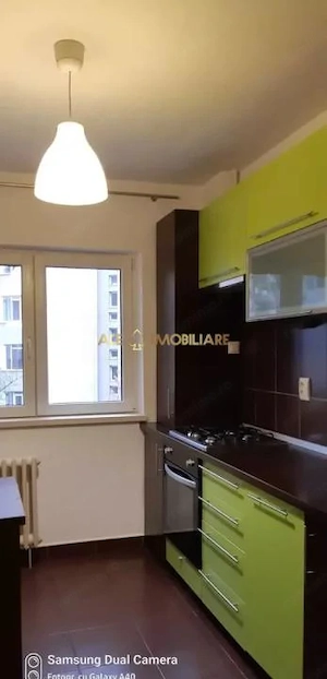 2 Camere de inchiriat | Titan | Metrou | Mobilat - imagine 5