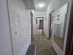 Apartament 2 camere de închiriat - Cartierul Arhitecților - imagine 3