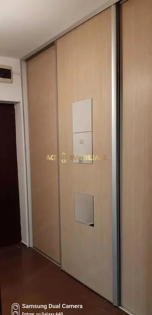 2 Camere de inchiriat | Titan | Metrou | Mobilat - imagine 4