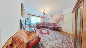 Apartament cu 2 camere, etajul 1, în zona Podgoria –Tudor Vladimirescu - imagine 4