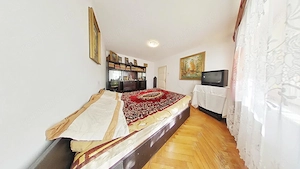 Apartament cu 2 camere, etajul 1, în zona Podgoria –Tudor Vladimirescu - imagine 2