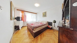 Apartament cu 2 camere, etajul 1, în zona Podgoria –Tudor Vladimirescu