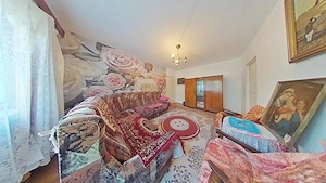 Apartament cu 2 camere, etajul 1, în zona Podgoria –Tudor Vladimirescu - imagine 5