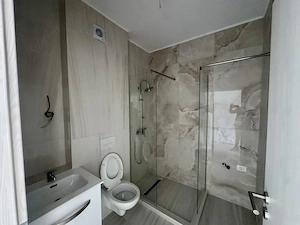 Apartament 2 camere decomandat | 58 mp utili | Giroc - imagine 7