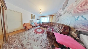 Apartament cu 2 camere, etajul 1, în zona Podgoria –Tudor Vladimirescu - imagine 3