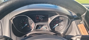 Ford Focus sedan 2016 - imagine 6