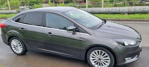 Ford Focus sedan 2016 - imagine 7