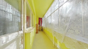 Apartament cu 2 camere, etajul 1, în zona Podgoria –Tudor Vladimirescu - imagine 11