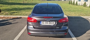 Ford Focus sedan 2016 - imagine 3