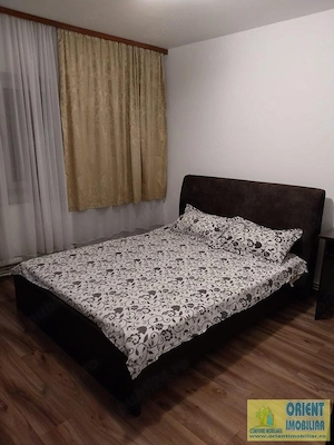 Tomis Nord, Penny, apartament 2 camere, etaj 1, mobilat, gaze - imagine 10