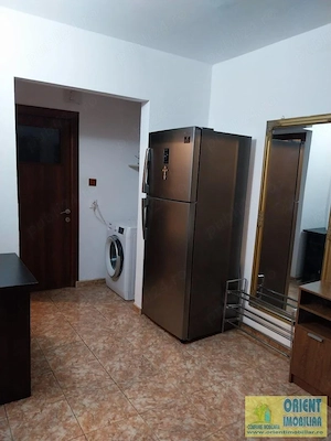 Tomis Nord, Penny, apartament 2 camere, etaj 1, mobilat, gaze - imagine 11