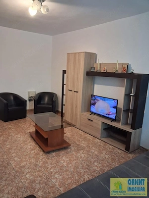 Tomis Nord, Penny, apartament 2 camere, etaj 1, mobilat, gaze - imagine 2