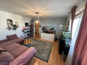 Titan , apartament cu 2 camere, mobilat ! - imagine 2