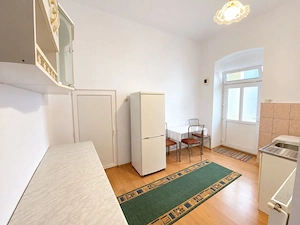 Comision 0%, Apartament o camera, 39 mp, Boxa, Curte, Zona Piata Maria - imagine 4