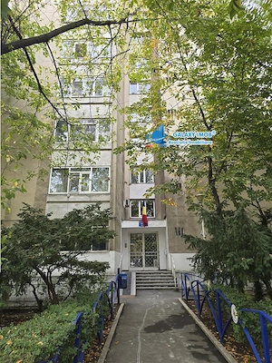 Apartament 2 camere Aparatorii Patriei pasaj Europa | metrou | 51mp - imagine 17