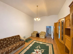 Comision 0%, Apartament o camera, 39 mp, Boxa, Curte, Zona Piata Maria - imagine 3