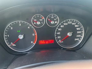 Ford Focus 1.6 TDCI, aer condiționat, acte la zi - imagine 5