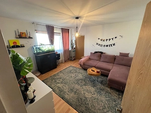 Titan , apartament cu 2 camere, mobilat !
