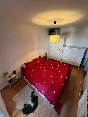 Titan , apartament cu 2 camere, mobilat ! - imagine 3