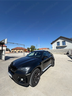 bmw x6 e71 - imagine 2