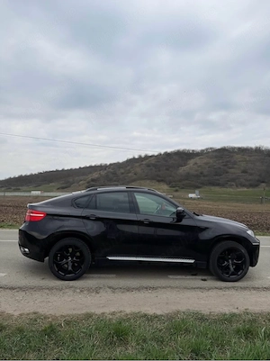 bmw x6 e71