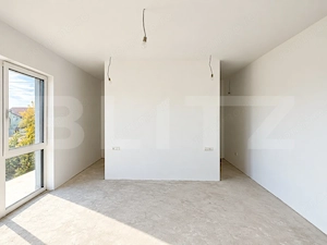 Duplex modern în Dumbrăvița – 137 mp utili, 5 camere, 3 băi  - imagine 6