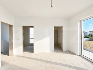 Duplex modern în Dumbrăvița – 137 mp utili, 5 camere, 3 băi  - imagine 7