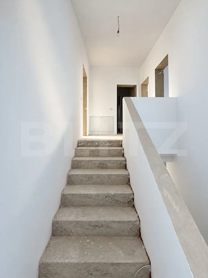 Duplex modern în Dumbrăvița – 137 mp utili, 5 camere, 3 băi  - imagine 10