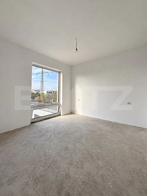 Duplex modern în Dumbrăvița – 137 mp utili, 5 camere, 3 băi  - imagine 9