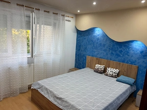 Chirie apartament cu 3 camere Rogerius