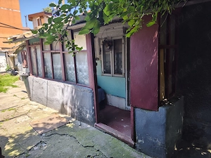 Casă bătrânească + teren în Constanța, Palas - imagine 4