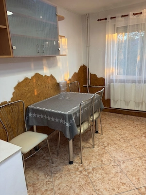 Chirie apartament cu 3 camere Rogerius - imagine 6