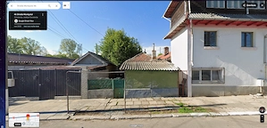 Casă bătrânească + teren în Constanța, Palas - imagine 5