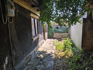 Casă bătrânească + teren în Constanța, Palas - imagine 3