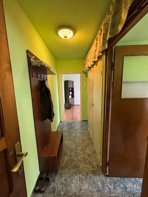 Apartament cu 2 camere, 45 mp, zona Valenii de Munte - imagine 9