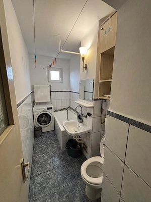 Apartament cu 2 camere, 45 mp, zona Valenii de Munte - imagine 6