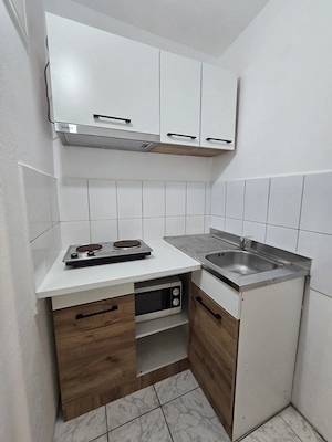 Prima inchiriere ap. 1 camera Buziasului - direct de la proprietar. - imagine 9